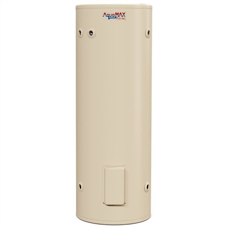Aquamax Pro Tec 315L Hot Water System Electric 315 9P1315