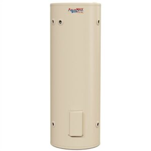 Aquamax Pro Tec 125L Hot Water System Electric 3.6kW 9PS125