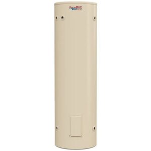 Aquamax Pro Tec 160L Hot Water System Electric 3.6kW 9PS160