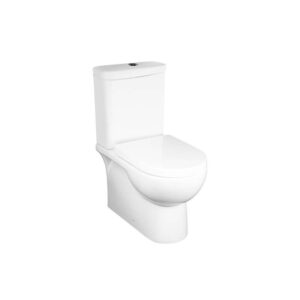 ADATTO UNIVERSAL BACK-TO-WALL TOILET SUITE