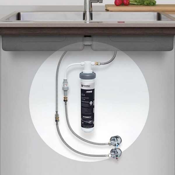 Puretec Puremix Z6 60,000 litres capacity, 0.1 Micron - Image 2