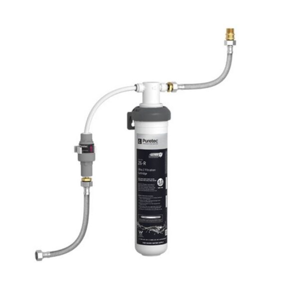 Puretec Puremix Z6 60,000 litres capacity, 0.1 Micron