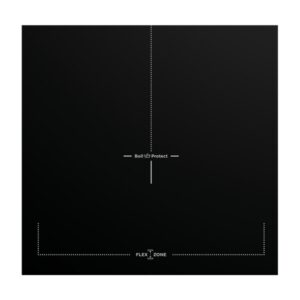 Kitchen Induction cooktops