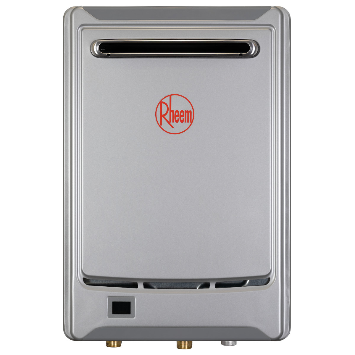 MODEL NO: 876A26 Rheem 26L Gas Continuous Flow Water Heater : 50°C