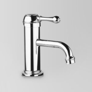 Olde English Signature Basin Mixer