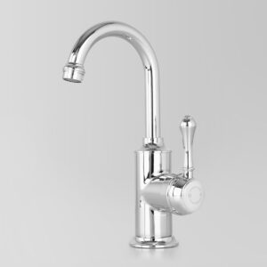 Olde English Signature Basin Mixer
