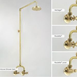 Consolidated Brass Exhibits