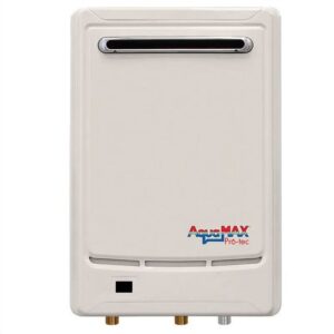 Aquamax Pro Tec Hot Water 20L 50D Cont Flow LPG 9P6A20PF