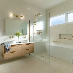 Bathrooms