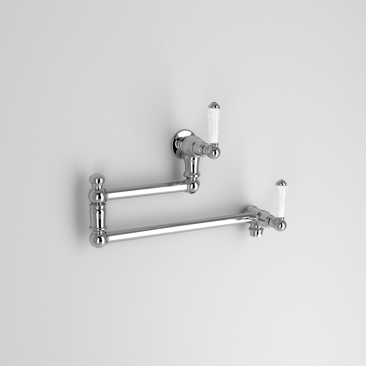 Olde English Signature Pot Filler - Image 4