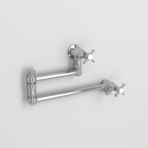 Olde English Signature Pot Filler