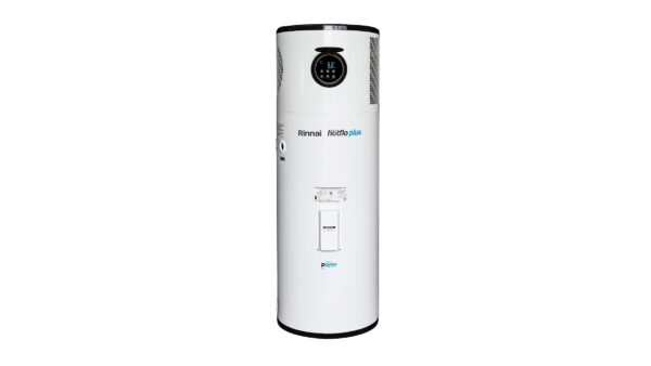 Hotflo Plus 250L Heat Pump - Tates Plumbing Plus