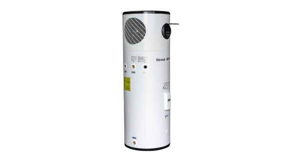 Hotflo Plus 250L Heat Pump - Tates Plumbing Plus