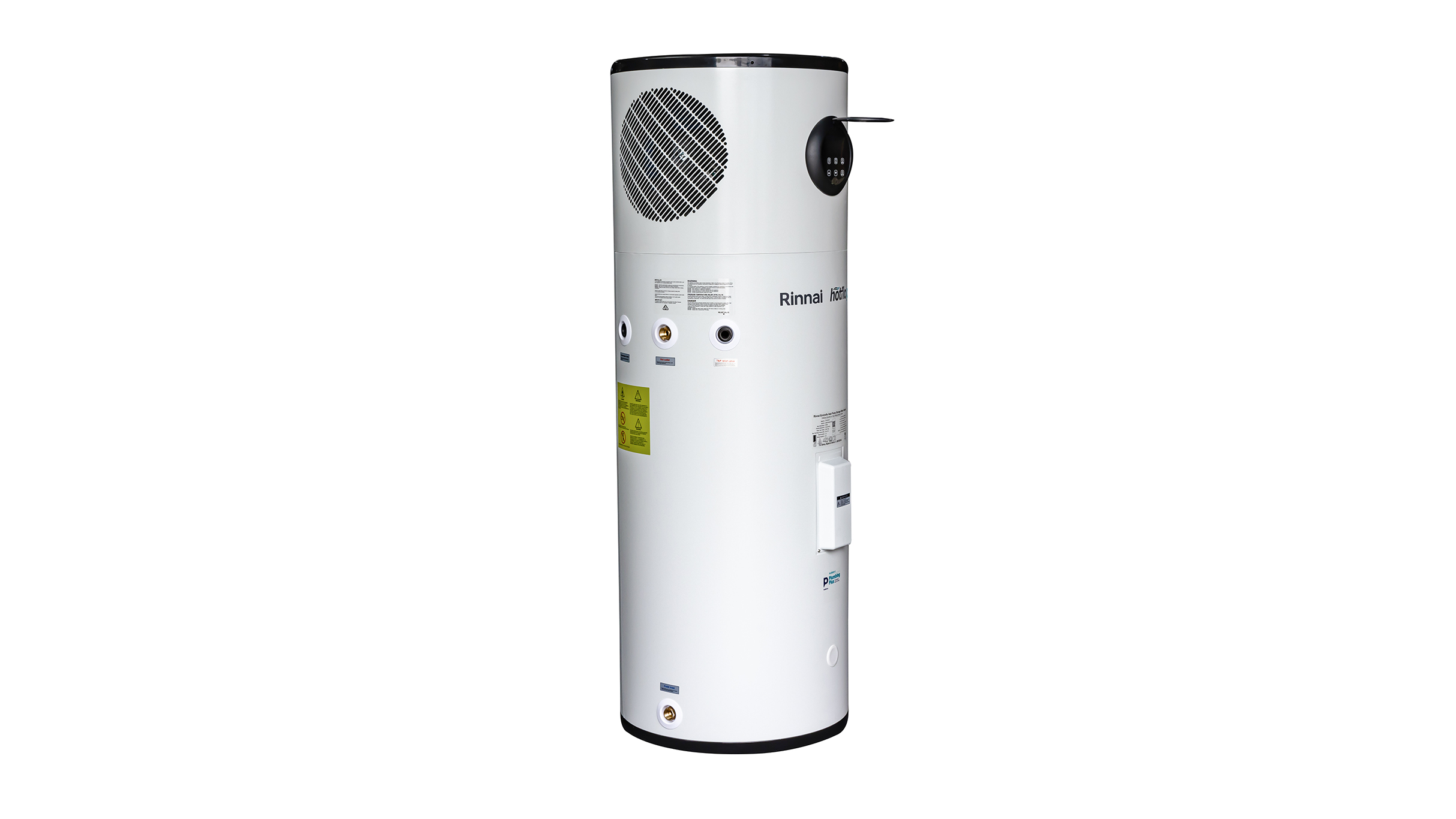 Hotflo Plus 250L Heat Pump - Image 3