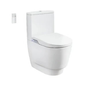 Listo Smart Toilet Rimless Suite JSTL400
