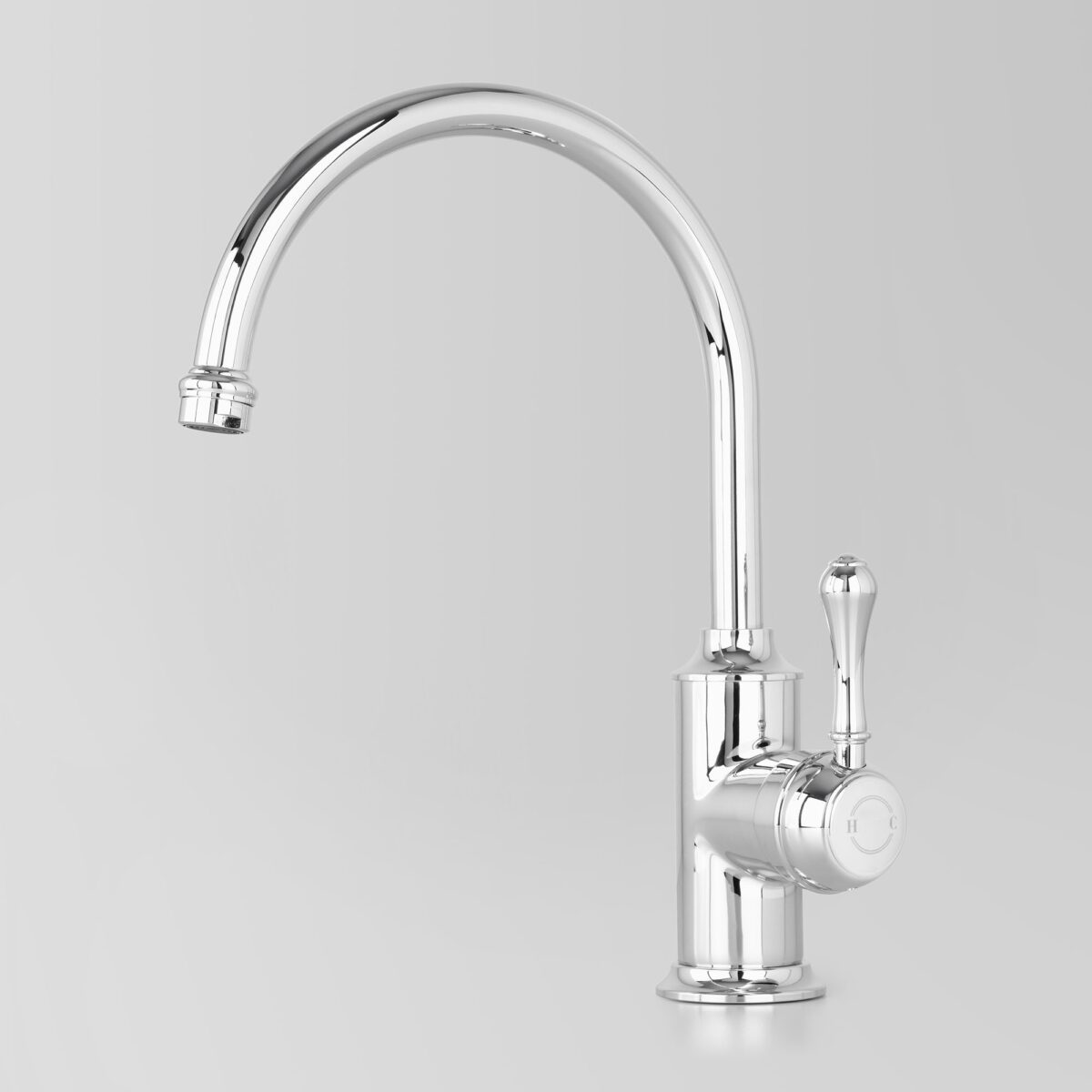 Olde English Signature Sink Mixer