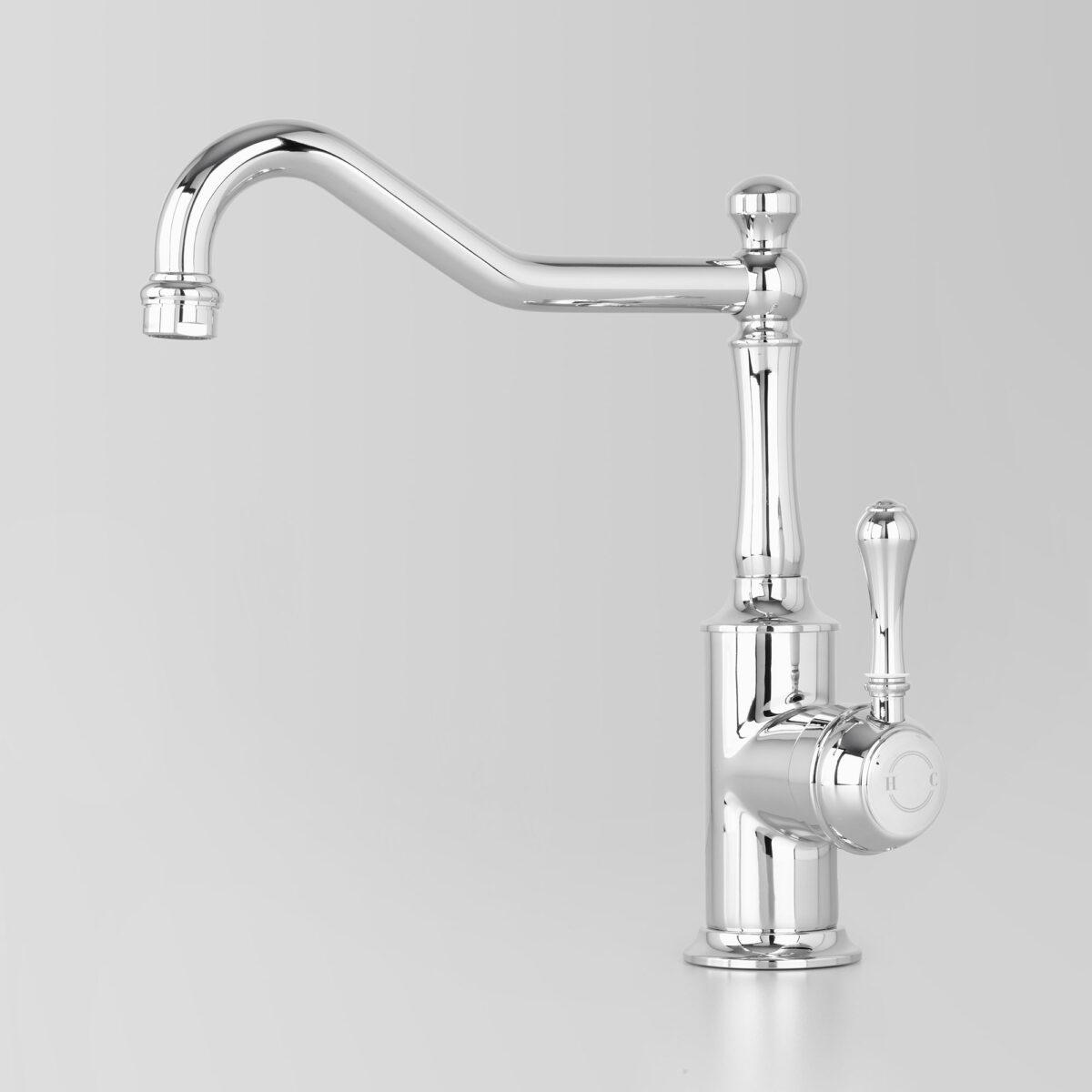 Olde English Signature Sink Mixer