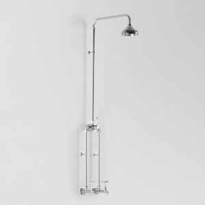 Olde English Signature Bath/Shower Set