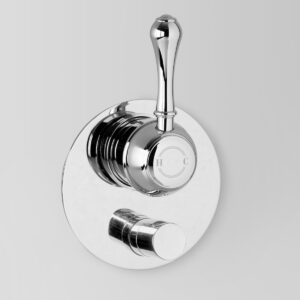 Olde English Signature Diverter Mixer