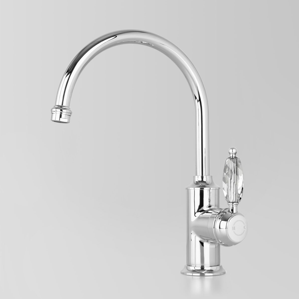 Olde English Signature Sink Mixer - Image 3