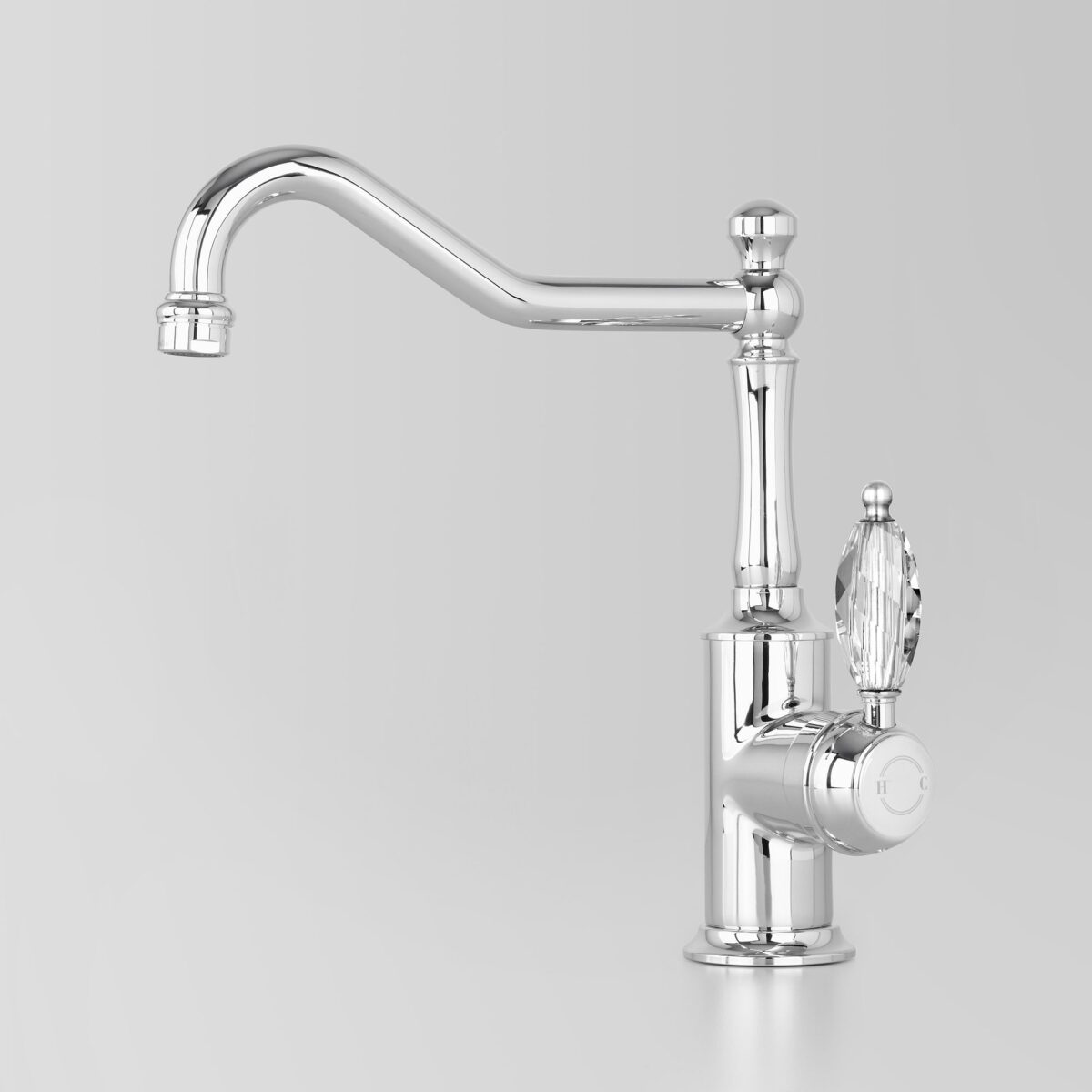 Olde English Signature Sink Mixer - Image 3