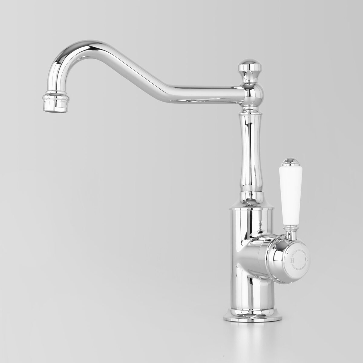 Olde English Signature Sink Mixer - Image 2